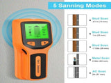 Wall Metal Detector for Adults, ABS Construction, 1 Piece Tool V1370-AZ4-11611