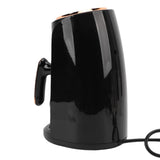 600W Turkish Coffee Maker 300ml Capacity Automatic Coffee Machine Auto Shutoff for Home Office V1294-YM0901-3118250098911