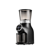 Electric Coffee Grinder - Multifunction Bean Mill for Household Coffee Brewing V1263-JX-4464