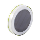 Solar RGB Decoration Lamp LED Pond Swimming Pool Floating Fountain Light with Remote Control V1294-YM0722-JYB01577
