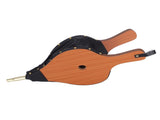 Wood Fireplace Bellows Large Wood Air Blower Cast Nozzle with Hanging Strap for Outdoor Camping BBQ V1294-YM0714-3114210125511