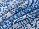 Blissful Quilted bedspread and pillowcovers set Relax in Style - Queen size V745-MAC080757Q13U
