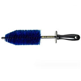 3pcs Wheel & Tire Cleaning Brush Set, Car Detailing Tools V1263-JX-5277