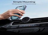 Aukey MagLink Dash Magnetic Fast Wireless Charging Phone Mount V1089-LLTSN1048332