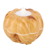 Pumpkin shape Mini Humidifier Air Purifier Home Office V1294-YM0901-JY30179-06