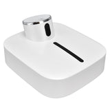 320ML Automatic Dispenser USB Charging Non Contact Intelligent Dispenser Wall Mounted Foam V1294-YM0523-3112210109811