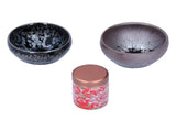 Tea Canister Teacup Set Ceramics Kung Fu Tea Set Gift Accessories for Home Gift Drinking V1294-YM0721-3118210076611