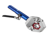 Hydraulic Hose Crimper, Hydra-Krimp AC Hose Crimper Kit with 7 Dies Snap-On, Integral Manual V952-RGYJQYYRGYJQ7GRGD001V0