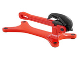 Portable Pipe Vise, Lightweight Aluminum Pipe Vise with 1/8" to 1-1/2" Clamping Capacity, Ideal for V952-BXSGHQ18112ICTI8XV0