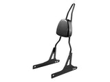 Motorcycle Backrest Sissy Bar, Compatible With Harley-Davidson Dyna Street Glide Road Glide Road V952-MTCCKKBJDKBJF2LB4V0