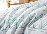 Boho Vibes Bedding Set 3Piece Comforter & Pillow Covers V745-MAB010772AJ3