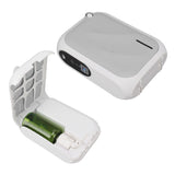 XS105 200m Air Diffusertherapy Diffuser Timer APP BT 140ml USB Powered Wall Mount Desktop V1294-YM0703-3111230158713