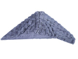 Wearable Heated Blanket USB 3 Heating Levels Heated Throw Cover Shawl Wrap for Keeping Warm in Home V1294-YM0901-3117250156511