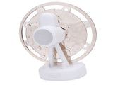 Ferris Wheel Night Light Multiple Colors Dynamic Remote Control Ocean Wave Projector Light Bluetooth V1294-YM0901-3119240133711