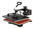 1400W Heat Press Machine 8 In 1 Sublimation Steel Frame Heat Presses with Temperature And Time V952-FM1181DGNTHJ00001V3