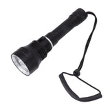 IPX8 Waterproof Diving 100000lm Professional 100m Underwater Bright Submarine Light V1294-YM0703-3119230084111