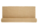 Burlap Roll, 1016 mm x 22.86 m & 50 x 50 Density Wide Natural Burlap Rolls, Jute V952-CMBJ40INCHESDJJN9V0