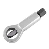 Nut Unloader Tool Plated Silver Durable High Torque Rusty Nut Removal V1370-AZ4-08921