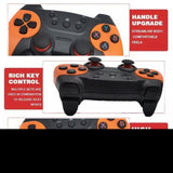 128GB 2025 NEW 8K HDMI Video Game Stick Console 55000 2 Wireless Controller V201-GAME0256BL8AU