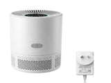 Spector Air Purifier HEPA Air Cleaner App Control Alexa 70 Smoke Odor Pet Home AI1013-WH-AU
