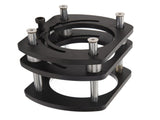 Trimming Machine Router Lift Table Base Aluminum Alloy Router Lift System with 4 Jaw Clamping Black V1294-YM0706-3114230108611