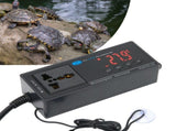 Digital Temperature Controller Thermostat for Reptile Incubator Greenhouse AquariumUS Plug 110V V1294-YM0901-3111200269212