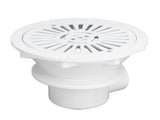 Pool Main Drain Floor Drain Swimming Pool in Ground Main Drain Floor Drain G2 Internal Thread V1294-YM0523-3111220068511