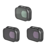 3-In-1 Dji Mini 3 Pro Filters - Model 1663 - 17 PRL-5118742060DBT