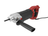 Handheld Concrete Vibrator with Lock Switch Button 5000RPM Sides Heat Dissipation Window Handheld V1294-YM0901-3111240094712