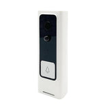 M200B WiFi Smart Square Button Video Doorbell V1263-JX-5062
