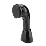 USB Rechargeable Electric Shoe Brush Handheld Multifunctional Leather Shoes Polisher V1294-YM0901-JY13715
