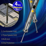 Wireless Handheld Mechanic Polishing Pen For Small Chips PRL-5749500ADE