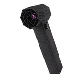 Jet Mini Blower 800W Brushless Motor Portable Turbo Powered Jet Fan with Adjustable Speed Jet V1294-YM0901-3111240072312