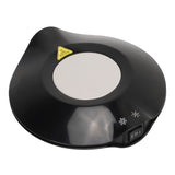 Heating Cooling Cup Mat USB Powered Electric Coffee Warmer Drinking Cooler Maximum 65 Degrees V1294-YM0703-3113230056811