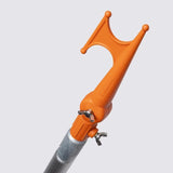 Tools for cleaning fallen leaves-3 pieces per set V1221-XM-LB4965-ZS133