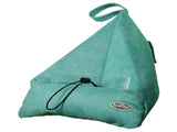 The Book Seat Handsfree Book Seat Turquoise V442-ABR-CUSHION-BOOKSEAT-TURQUOISE-SH