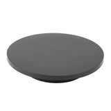 Motorized Rotating Display Stand 8.7 Inch 22lbs Load Electronic Turntable with Remote Control for V1294-YM0901-3117240174411