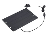 Solar Water Fountain Pump Set 6V 10W USB Solar Fountain Water Pump for Bird Bath Garden Backyard V1294-YM0706-3114230096811