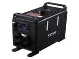 8KW Diesel Heater, 12V/24V All in One Diesel Air Heater, Bluetooth APP Control, Remote Control and V952-CYJRQDDKLS8KOS4H9V3