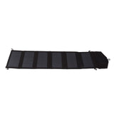Solar Panel Charger IP65 Foldable 20W 5V USB Portable Solar Panel Charger for Smartphones Tablets V1294-YM0706-3111230186511