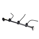Adjustable Garland Hanger for Front Door Heavy Duty Expandable Garlander for Outdoor Xmas Decor V1294-YM0901-3115250062311