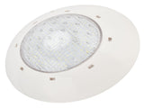 LED Underwater Light IP68 Waterproof Plastic WallMounted Swimming Pool Lamp AC12V Warm Light V1294-YM0901-3119210180213