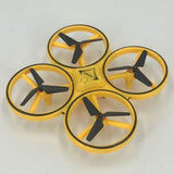 Hand Controlled Drone for Kids Small Rc Quadcopter Drone Aircraft With Smart Watch Controlled, Cool V1369-AZ3-W-01791
