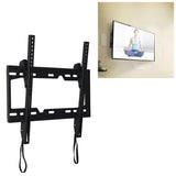 Adjustable Vertical Angle Tv Wall Mount Bracket For 26-55 Inch Lcd Screens PRL-6013TS