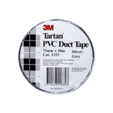 3M Duct Tape 1353 Tartan Bx24 DS-3M1353