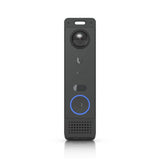 Ubiquiti G6 Entry, All-Weather, PoE Doorbell, Enhanced AI Detections, Two-Way Audio, Secondary V1202-V2-NHU-UVC-G6-ENTRY