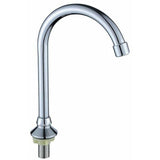 Pedal Faucet Kitchen Sink Bathroom Mixer Foot Control V1237-MS-626-020