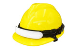 31 LED Headlamp Angle Adjustable with 3 Modes Rechargeable Water Resistance V1308-DSZKI-933