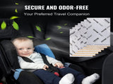 Car Sound Deadening Mat, 50 mil 4.8sq.m Car Sound Dampening Material, Butyl Automotive Sound V952-GYDPZLBDJXJ5LXCK9V0