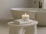 Interior Ave - Cosmo Terrazzo Accent Side Table V355-JJ-ZZ187
